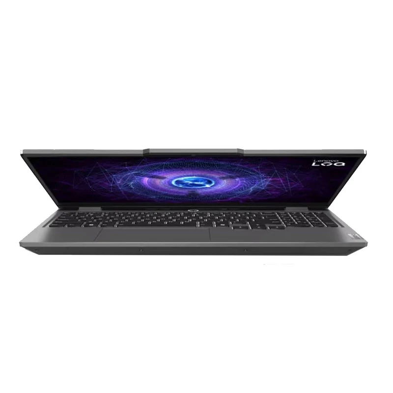 Lenovo LOQ 15IRX9 83DV00BVPH Laptop (Luna Grey) | 15.6" FHD (1920x1080) | i7-14700HX | 16GB RAM | 512GB SSD | RTX 4060 | Windows 11 Home | MS Office Home & Student 2021 | Lenovo Ideapad Gaming Modern Backpack