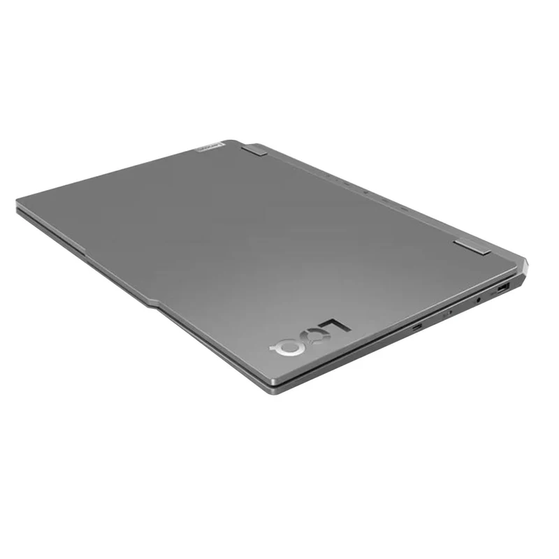 Lenovo LOQ 15IRX9 83DV00BVPH Laptop (Luna Grey) | 15.6" FHD (1920x1080) | i7-14700HX | 16GB RAM | 512GB SSD | RTX 4060 | Windows 11 Home | MS Office Home & Student 2021 | Lenovo Ideapad Gaming Modern Backpack