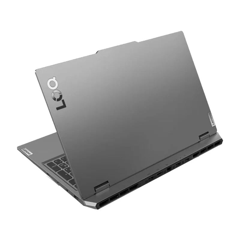 Lenovo LOQ 15IRX9 83DV00BVPH Laptop (Luna Grey) | 15.6" FHD (1920x1080) | i7-14700HX | 16GB RAM | 512GB SSD | RTX 4060 | Windows 11 Home | MS Office Home & Student 2021 | Lenovo Ideapad Gaming Modern Backpack