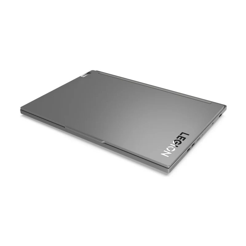 Lenovo Legion 5 16IRX9 83DG00F5PH Gaming Laptop (Luna Grey) | 16" WQXGA (2560x1600) IPS 165Hz | i7-13650HX | 16GB RAM | 512GB SSD | RTX 4060 | Windows 11 Home | Lenovo Legion Gaming Backpack GB400