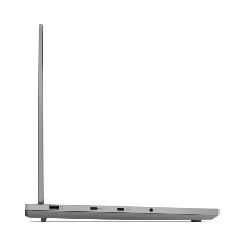 Lenovo Legion 5 16IRX9 83DG00F5PH Gaming Laptop (Luna Grey) | 16" WQXGA (2560x1600) IPS 165Hz | i7-13650HX | 16GB RAM | 512GB SSD | RTX 4060 | Windows 11 Home | Lenovo Legion Gaming Backpack GB400