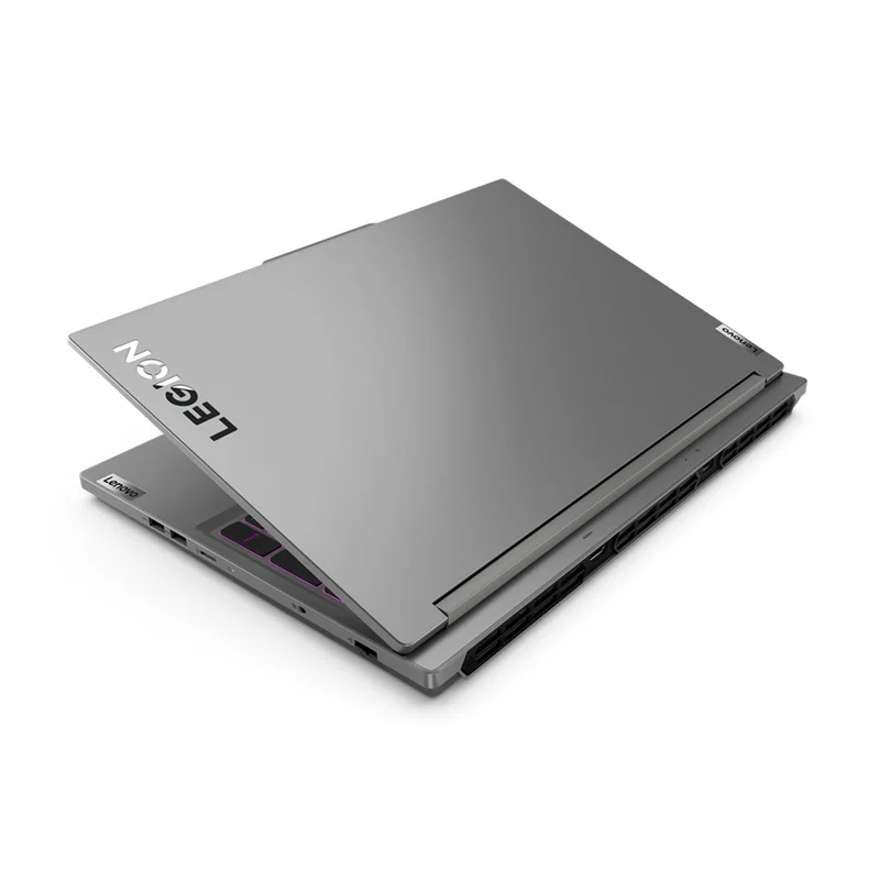 Lenovo Legion 5 16IRX9 83DG00F5PH Gaming Laptop (Luna Grey) | 16" WQXGA (2560x1600) IPS 165Hz | i7-13650HX | 16GB RAM | 512GB SSD | RTX 4060 | Windows 11 Home | Lenovo Legion Gaming Backpack GB400