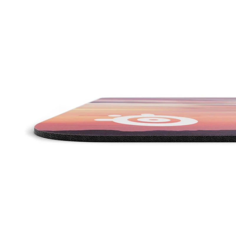 SteelSeries QCK XXL World Of Warcraft Edition Gaming Mouse Pad (63447)