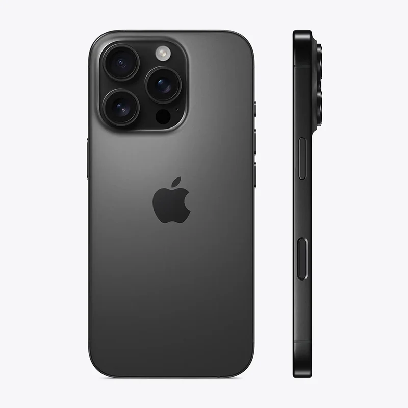 Apple iPhone 16 Pro 512GB (Desert Titanium, Natural Titanium, Black Titanium)