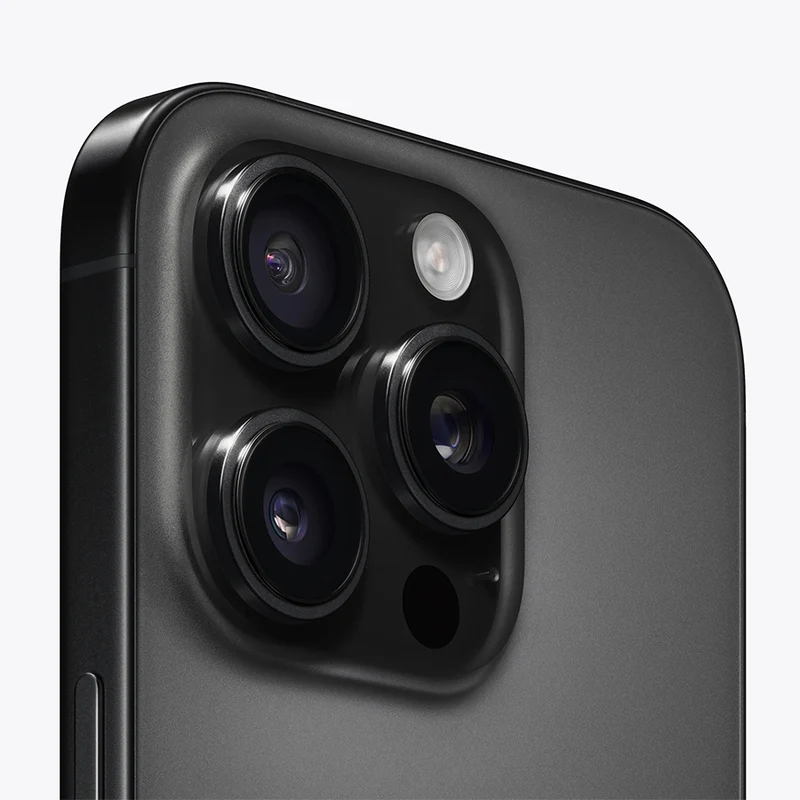 Apple iPhone 16 Pro 128GB (Desert Titanium, Natural Titanium, Black Titanium)