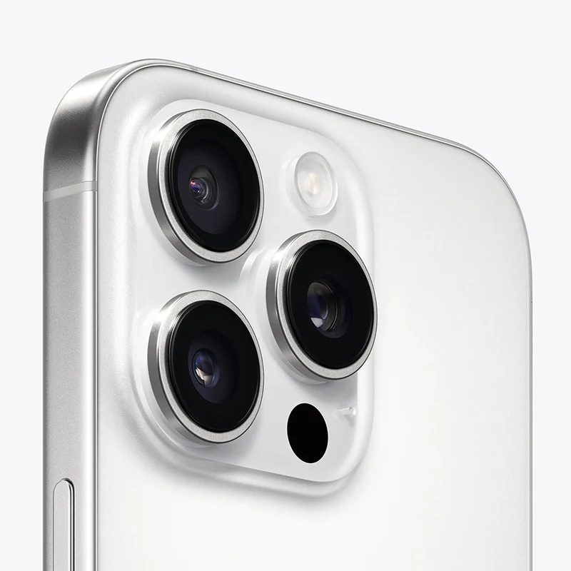 Apple iPhone 16 Pro 256GB (Desert Titanium, Black Titanium, White Titanium, Natural Titanium)