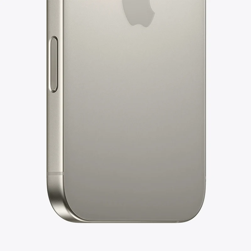 Apple iPhone 16 Pro 128GB (Desert Titanium, Natural Titanium, Black Titanium)