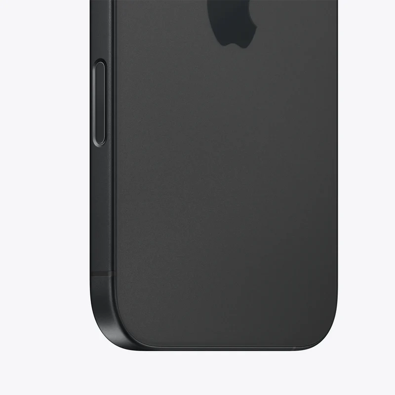 Apple iPhone 16 Plus 128GB (Black, White)