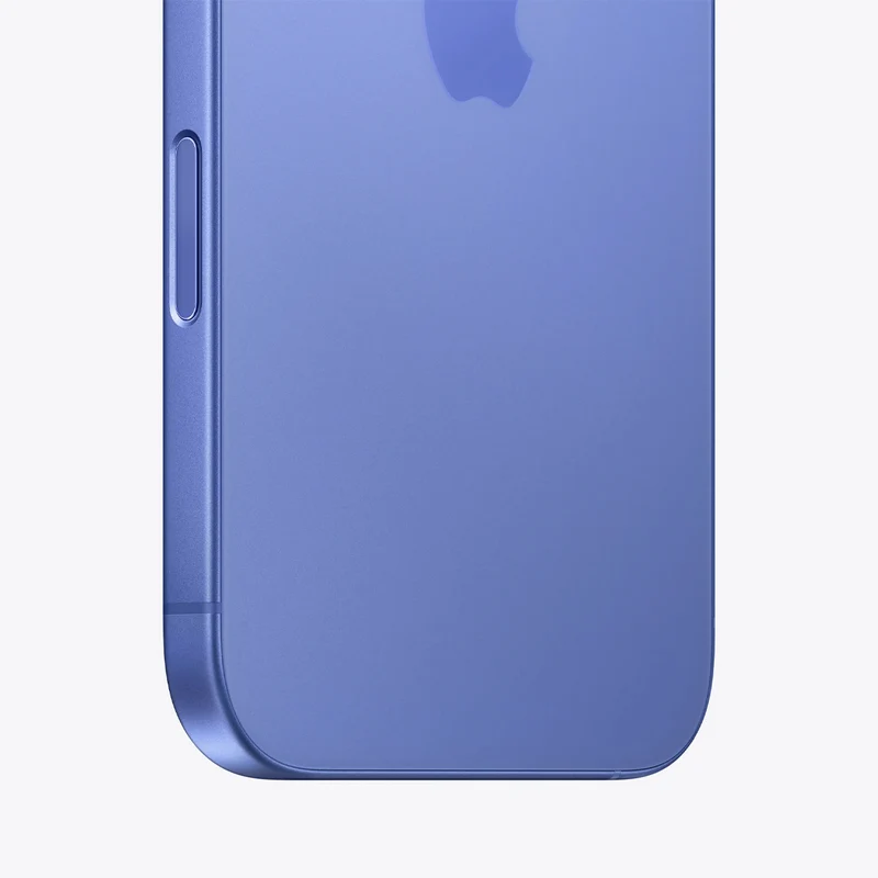 Apple iPhone 16 256GB (Ultramarine, Pink, White)