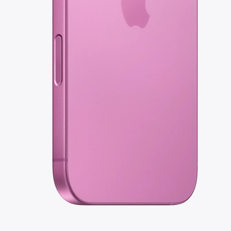 Apple iPhone 16 256GB (Ultramarine, Pink, White)