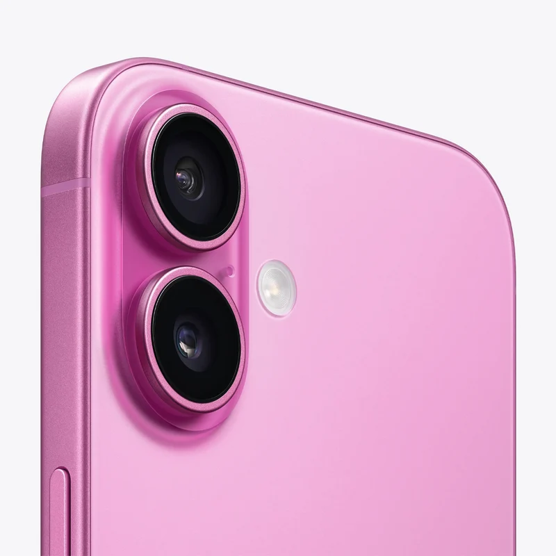 Apple iPhone 16 256GB (Ultramarine, Pink, White)