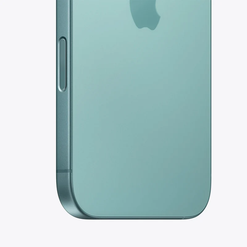Apple iPhone 16 128GB (Ultramarine, Teal, Pink, White, Black)