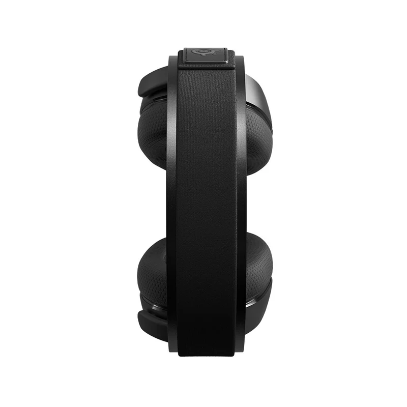 SteelSeries Arctis 7P+ Wireless Gaming Headset (Black) (PN61462)
