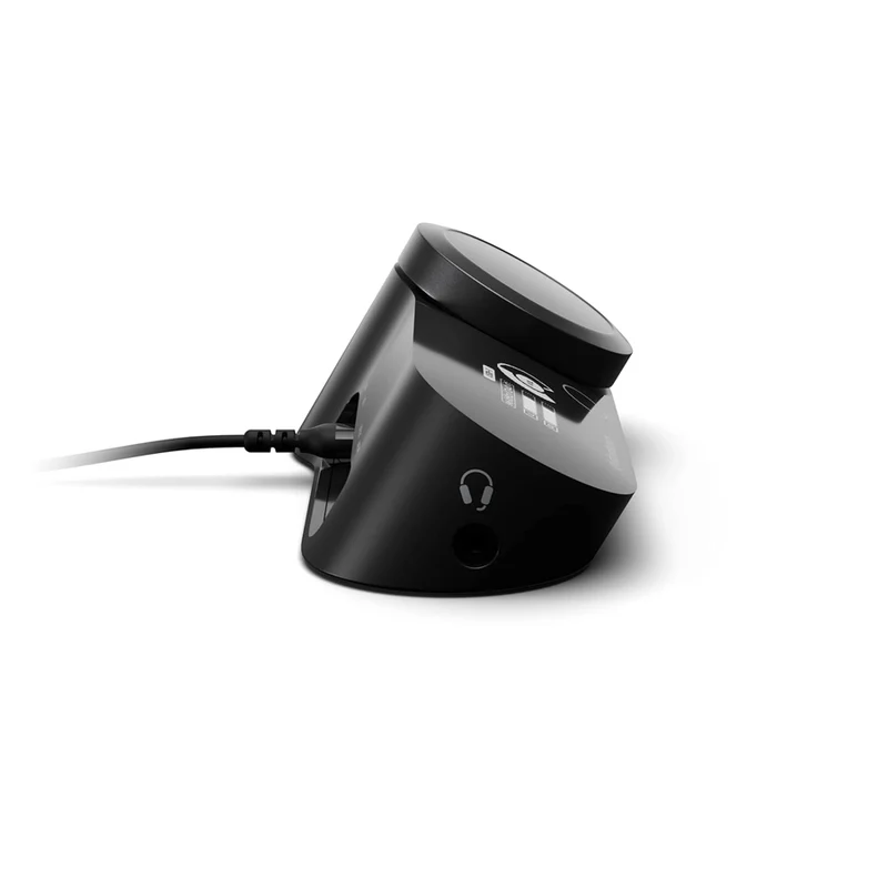 SteelSeries GameDAC Gen2 Hi-Res Certified DAC (60262)