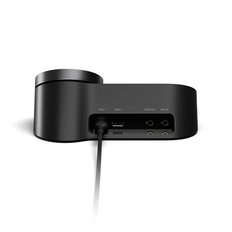 SteelSeries GameDAC Gen2 Hi-Res Certified DAC (60262)