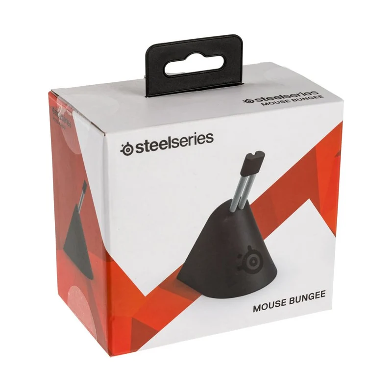 SteelSeries Mouse Bungee (60090)