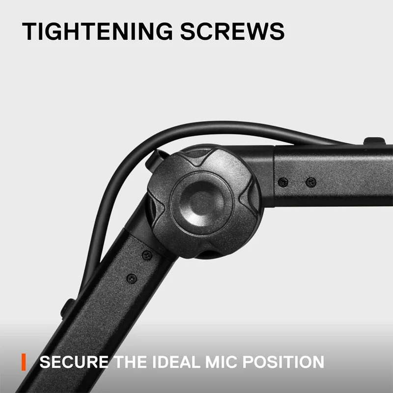 SteelSeries Boom Arm for Alias/ Alias Pro (60474)