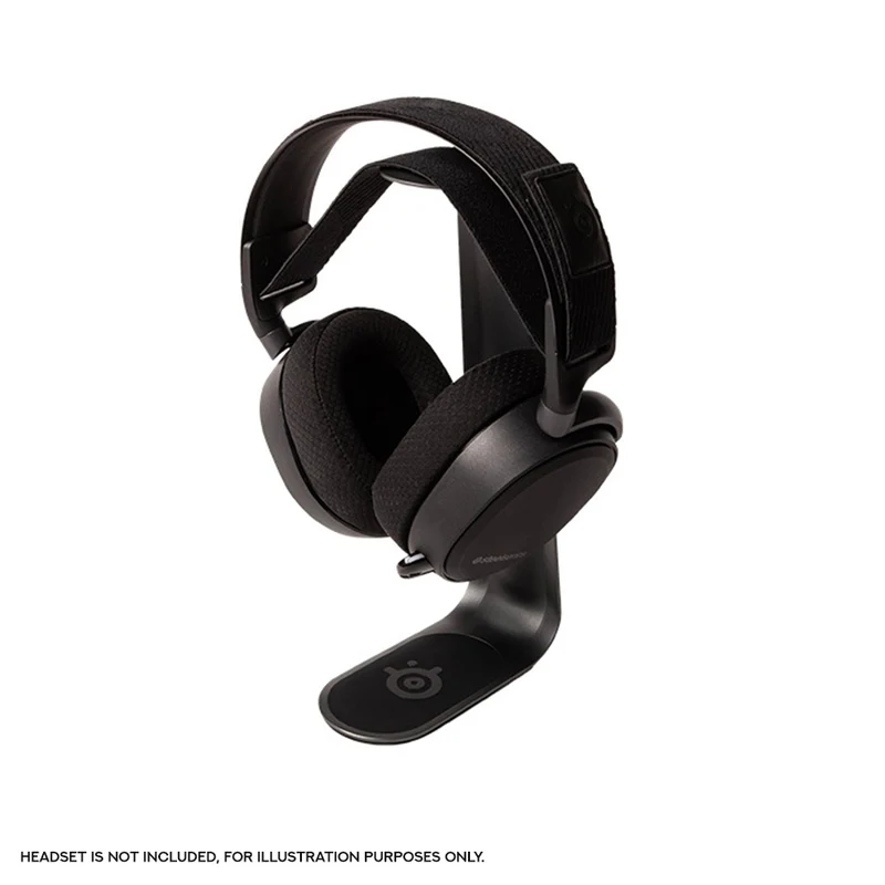 SteelSeries HS1 Aluminum Headset Stand (60141)
