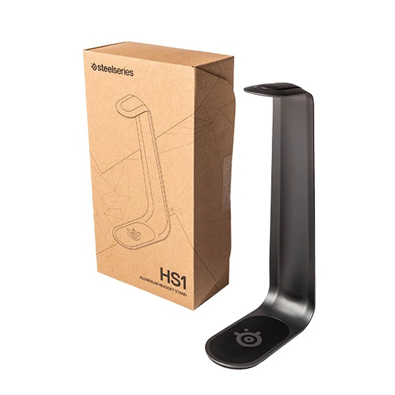 SteelSeries HS1 Aluminum Headset Stand (60141)