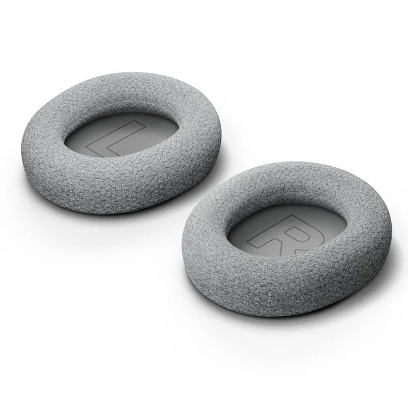 SteelSeries Replacement Ear Cushions (Gray) (60410)