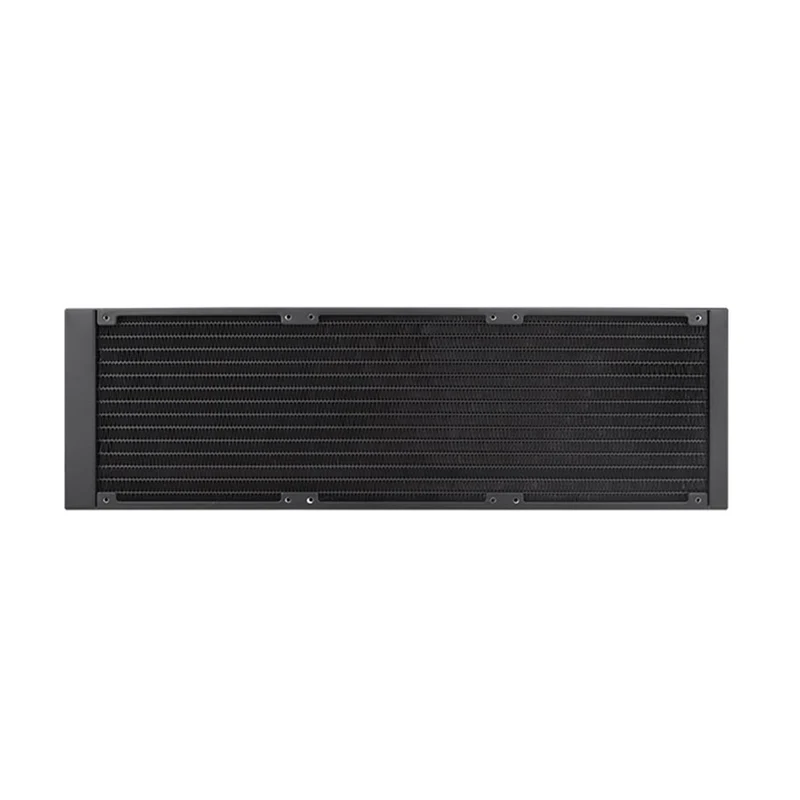 Thermaltake TH420 V2 Ultra EX ARGB Sync AIO Liquid Cooler (Black, Snow Edition)