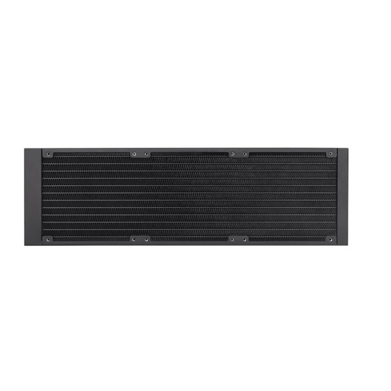 Thermaltake TH360 V2 Ultra EX ARGB Sync AIO Liquid Cooler (Black, Snow Edition)