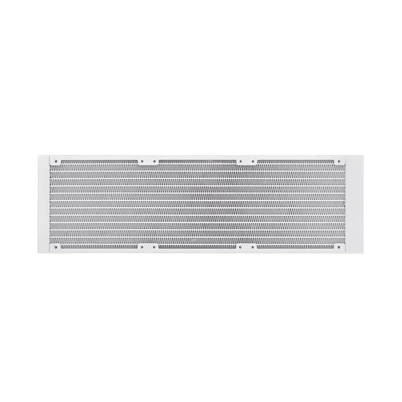 Thermaltake TH360 V2 Ultra EX ARGB Sync AIO Liquid Cooler (Black, Snow Edition)