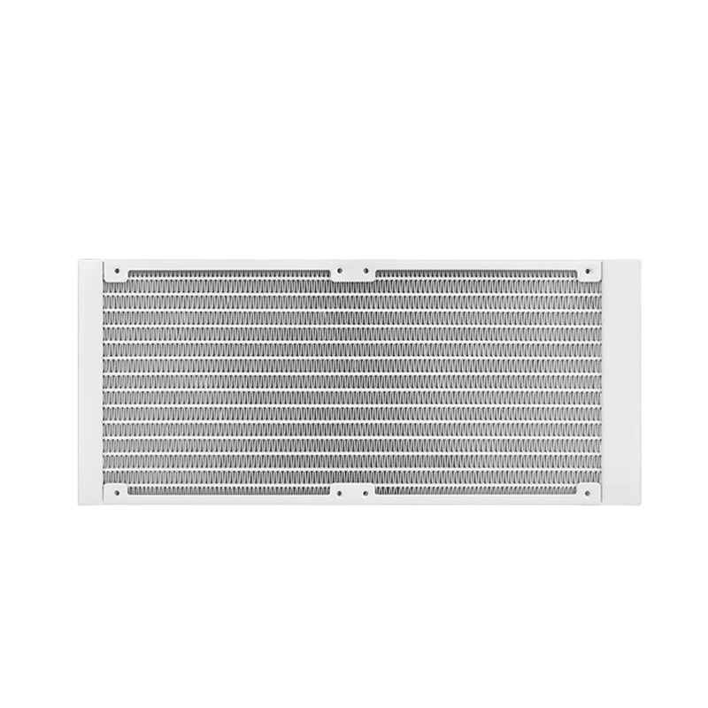 Thermaltake TH280 V2 Ultra EX ARGB Sync AIO Liquid Cooler (Black, Snow Edition)