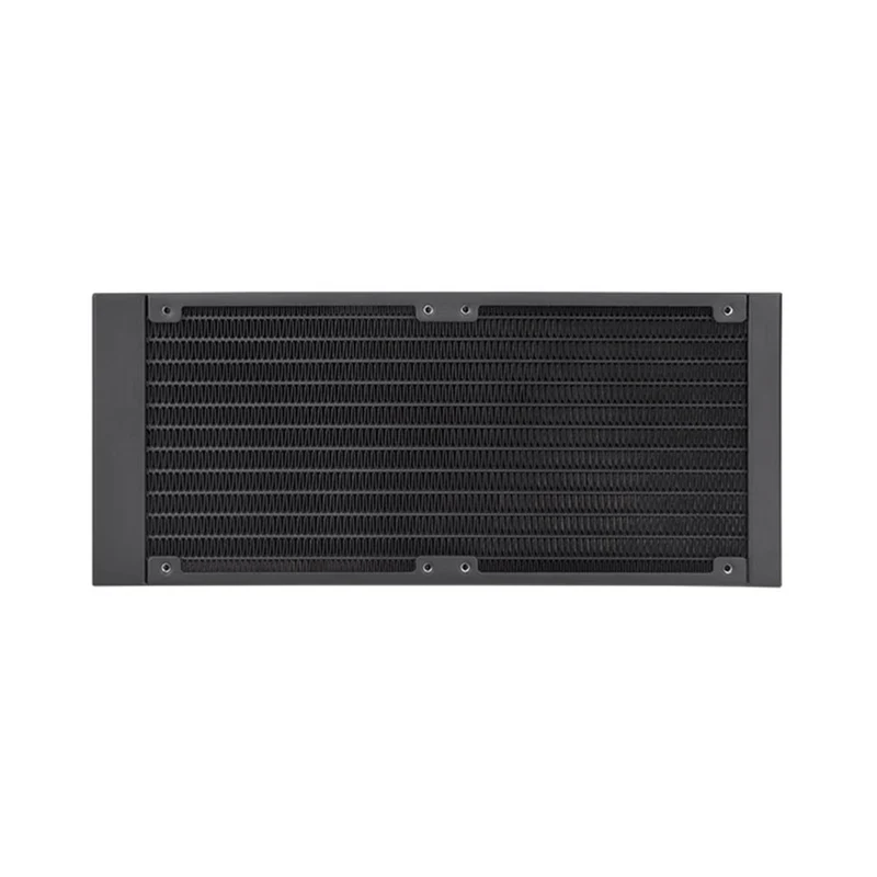 Thermaltake TH240 V2 Ultra EX ARGB Sync AIO Liquid Cooler (Black, Snow Edition)