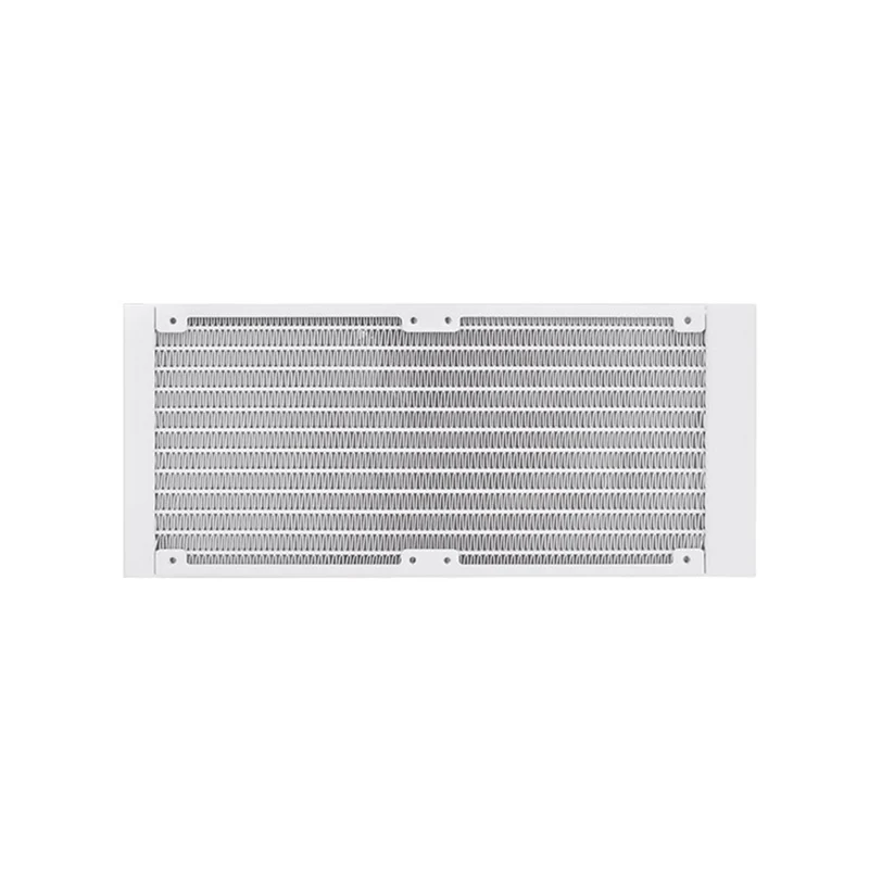Thermaltake TH240 V2 Ultra EX ARGB Sync AIO Liquid Cooler (Black, Snow Edition)