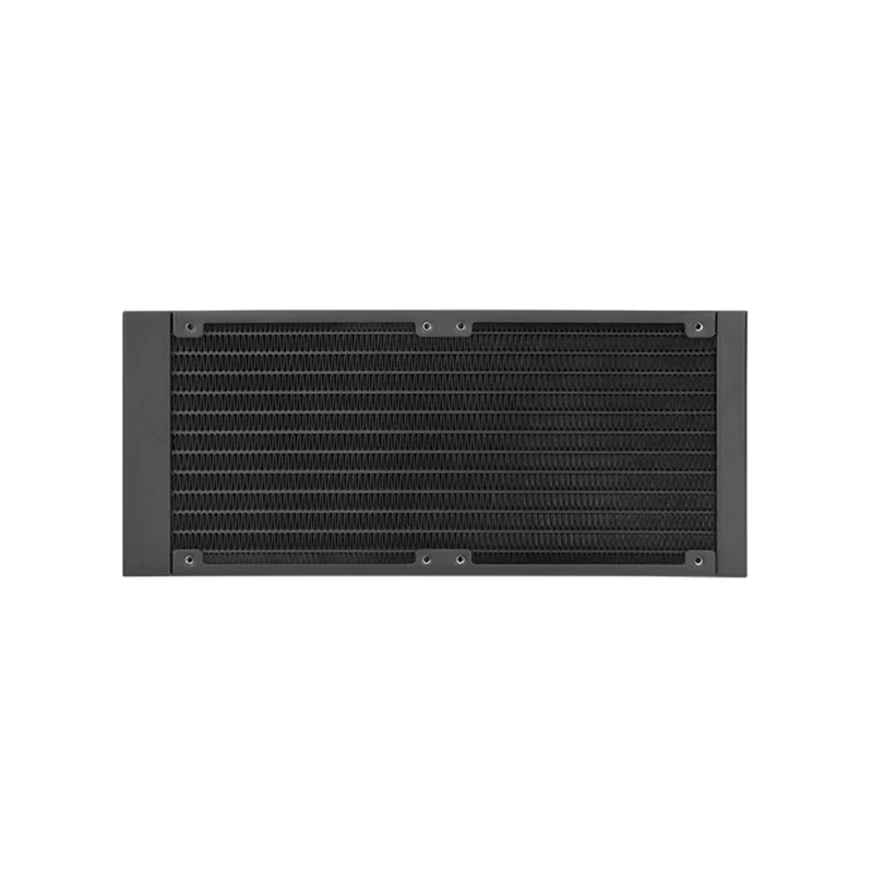 Thermaltake TH240 V2 ARGB Sync AIO Liquid Cooler (Black) (CL-W361-PL12SW-A)
