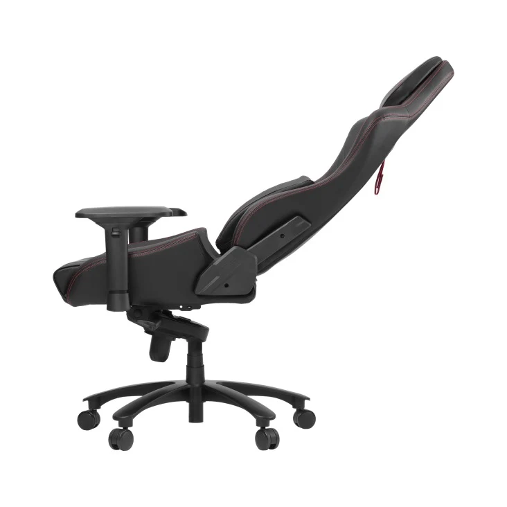 Asus ROG SL301C Chariot X Core Gaming Chair (Black, Grey, White)