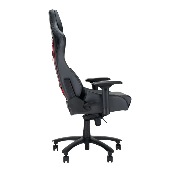 Asus ROG SL301C Chariot X Core Gaming Chair (Black, Grey, White)