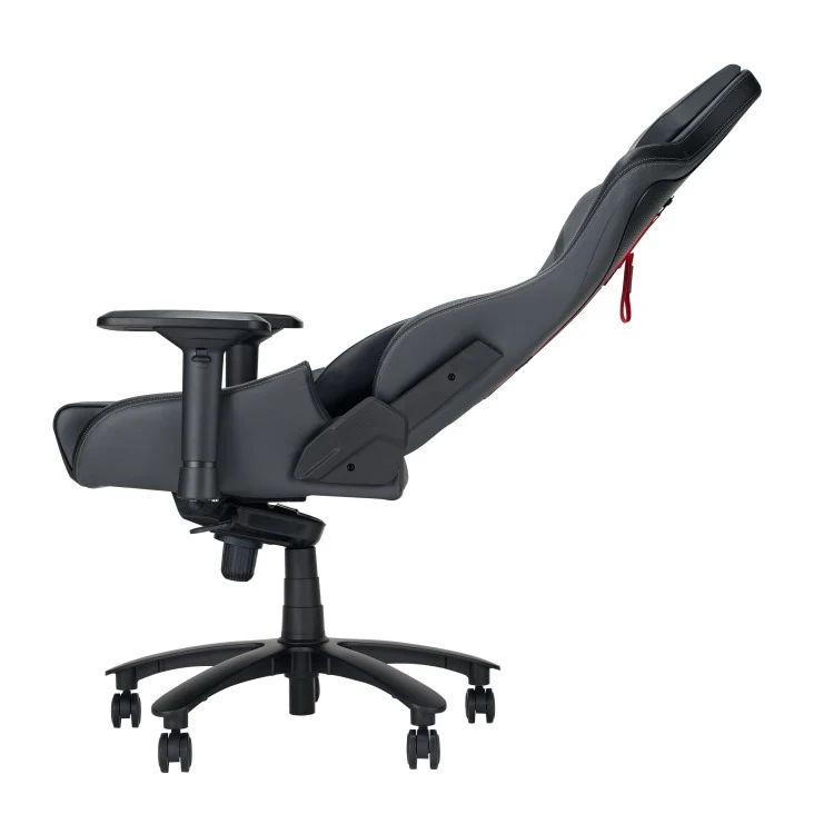 Asus ROG SL301C Chariot X Core Gaming Chair (Black, Grey, White)