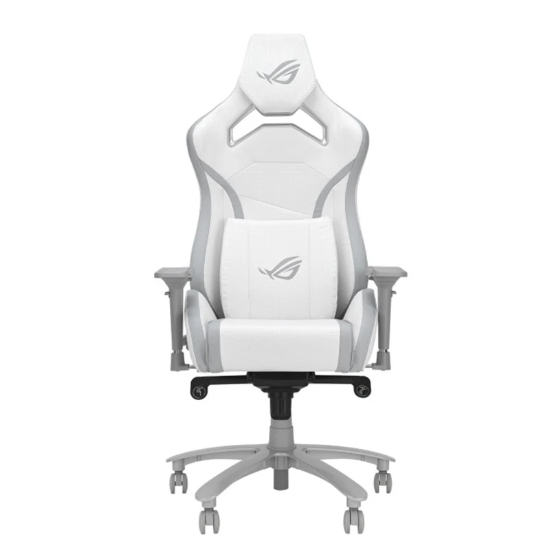 Asus ROG SL301C Chariot X Core Gaming Chair (Black, Grey, White)