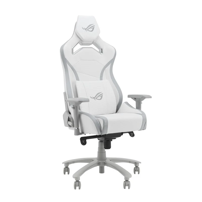 Asus ROG SL301C Chariot X Core Gaming Chair (Black, Grey, White)
