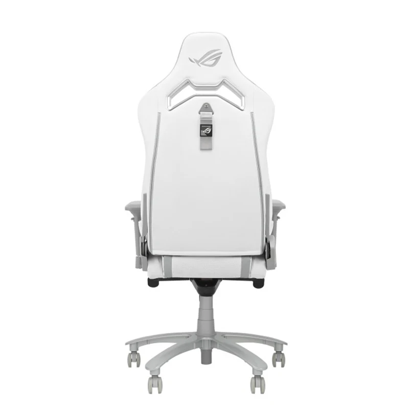 Asus ROG SL301C Chariot X Core Gaming Chair (Black, Grey, White)
