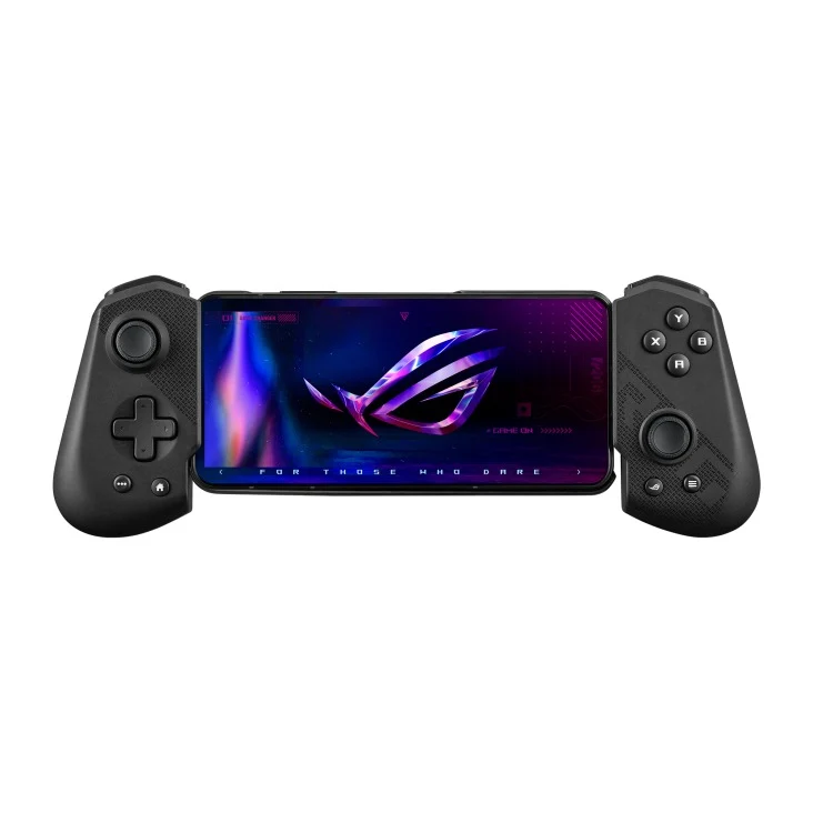 Asus ROG Tessen Mobile Gaming Controller Android