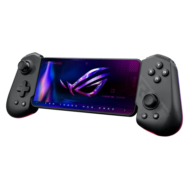 Asus ROG Tessen Mobile Gaming Controller Android