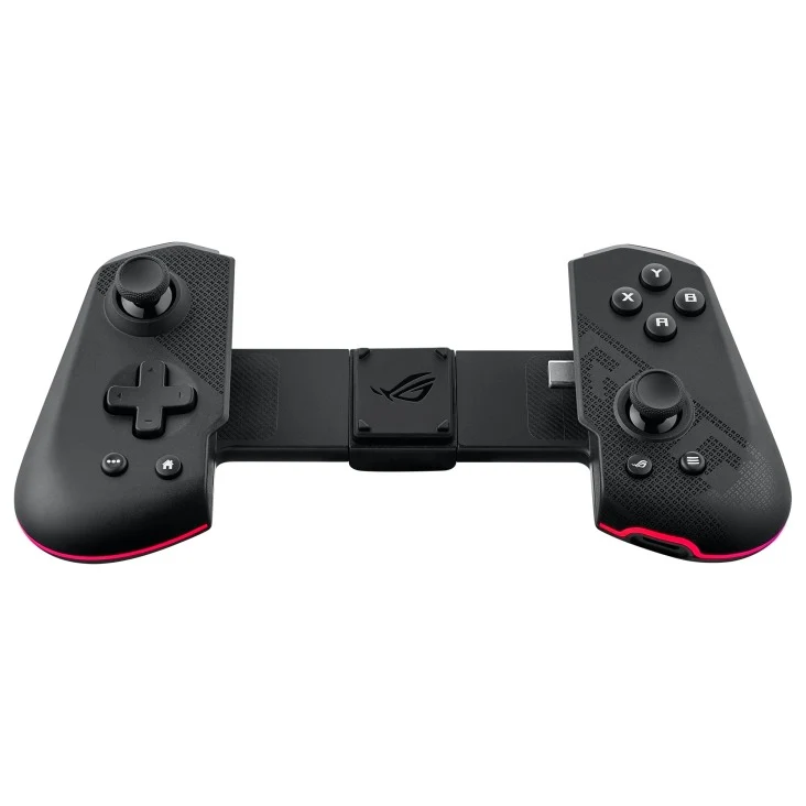 Asus ROG Tessen Mobile Gaming Controller Android