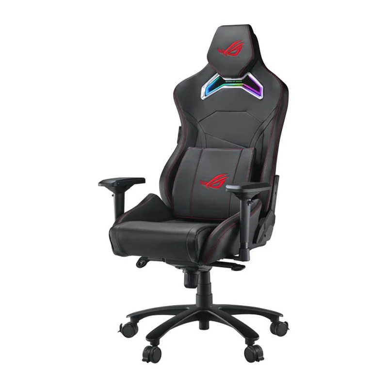 Asus ROG SL301 Chariot X Gaming Chair (Black, Grey)