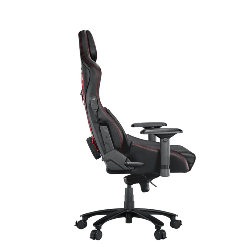 Asus ROG SL301 Chariot X Gaming Chair (Black, Grey)
