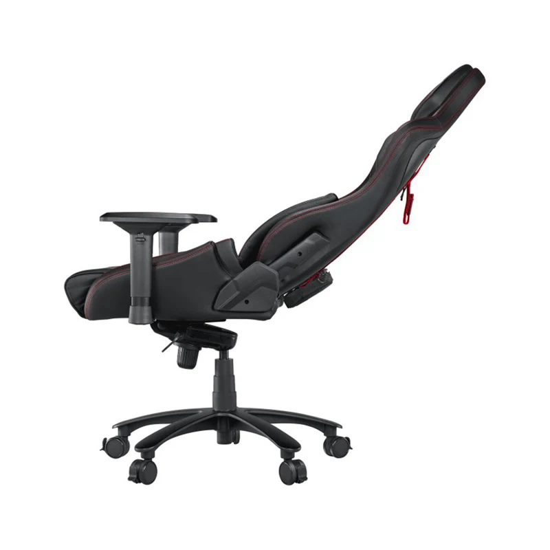 Asus ROG SL301 Chariot X Gaming Chair (Black, Grey)