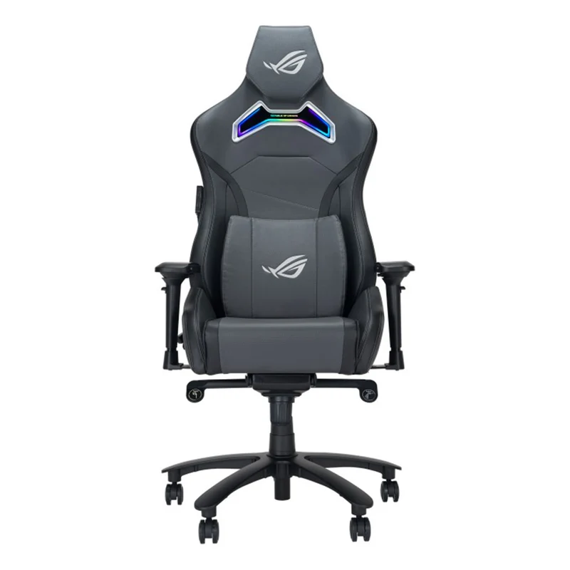 Asus ROG SL301 Chariot X Gaming Chair (Black, Grey)