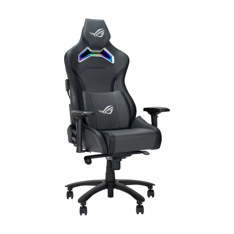 Asus ROG SL301 Chariot X Gaming Chair (Black, Grey)
