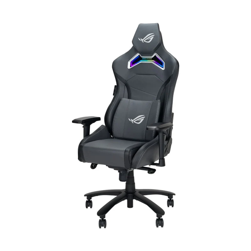 Asus ROG SL301 Chariot X Gaming Chair (Black, Grey)