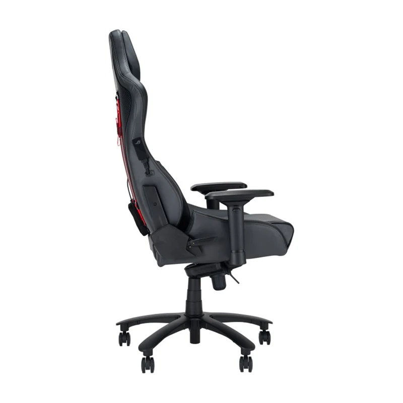 Asus ROG SL301 Chariot X Gaming Chair (Black, Grey)