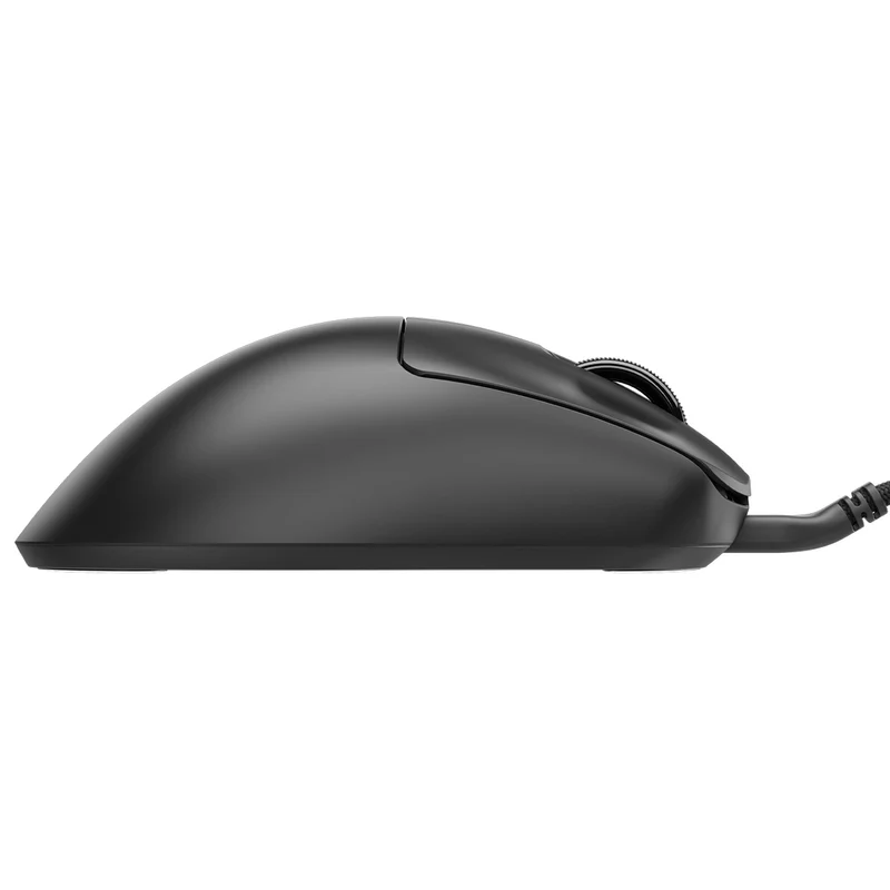 Pulsar Xlite Wired Ultralight Gaming Mouse Size 2 (Black, White)