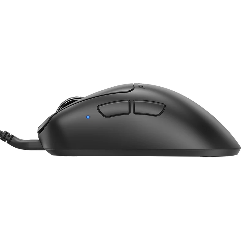 Pulsar Xlite Wired Ultralight Gaming Mouse Size 2 (Black, White)