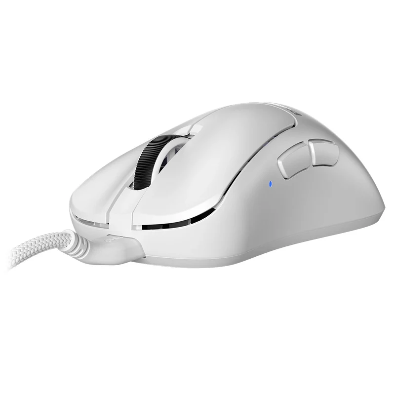 Pulsar Xlite Wired Ultralight Gaming Mouse Size 2 (Black, White)